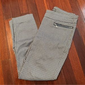 Van Heusen dress pants jeggings